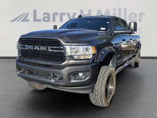 2019 RAM 3500 Big Horn