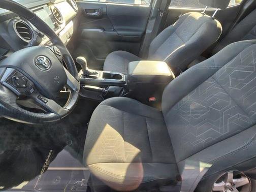 2017 Toyota Tacoma TRD Off Road