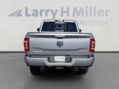 2019 RAM 2500 Laramie