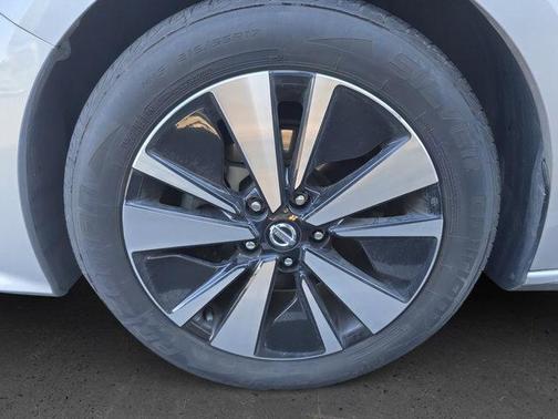 2019 Nissan Altima 2.5 SL