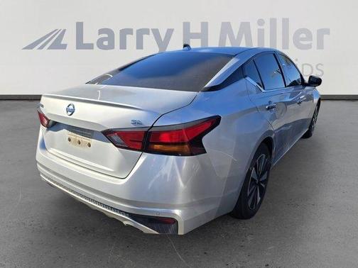 2019 Nissan Altima 2.5 SL