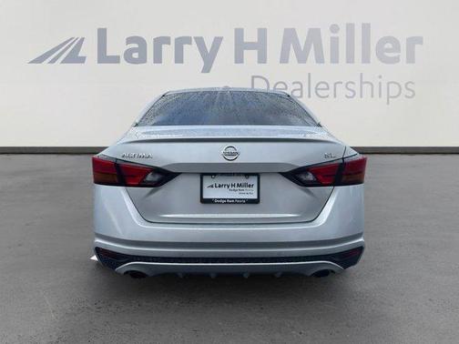 2019 Nissan Altima 2.5 SL