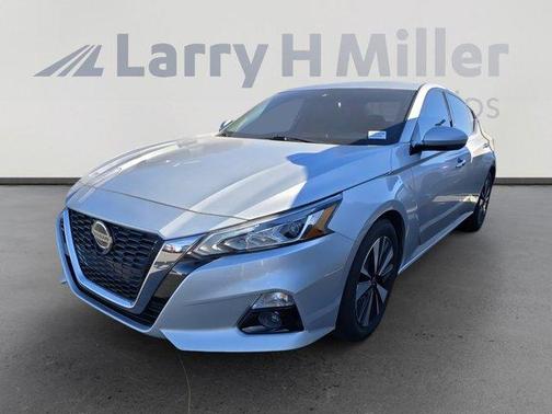 2019 Nissan Altima 2.5 SL