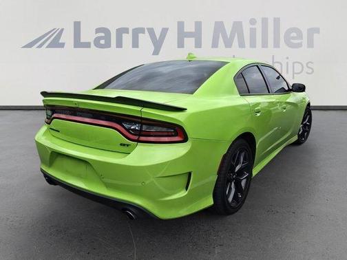 2023 Dodge Charger GT