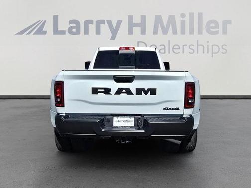 2025 RAM 3500 Tradesman