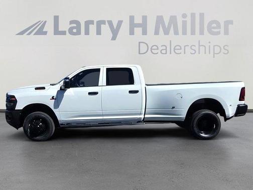 2025 RAM 3500 Tradesman