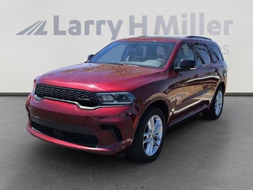 2023 Dodge Durango GT