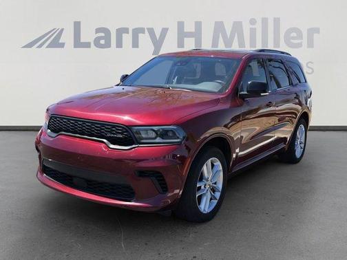 2023 Dodge Durango GT