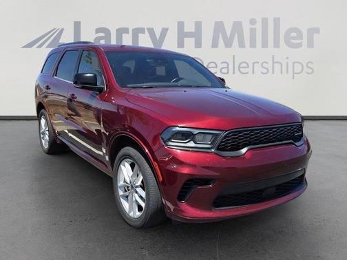 2023 Dodge Durango GT