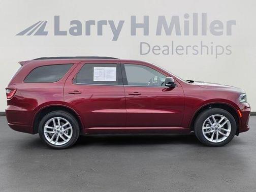 2023 Dodge Durango GT