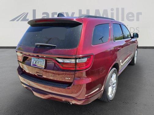 2023 Dodge Durango GT