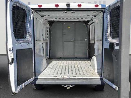 2017 RAM ProMaster 1500 Low Roof