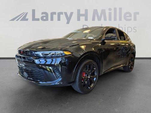 2025 Dodge Hornet R/T
