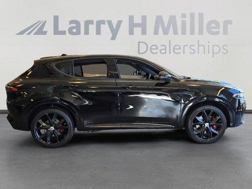 2025 Dodge Hornet R/T