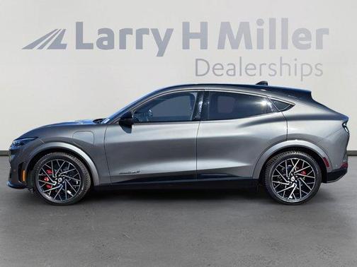 2023 Ford Mustang Mach-E GT