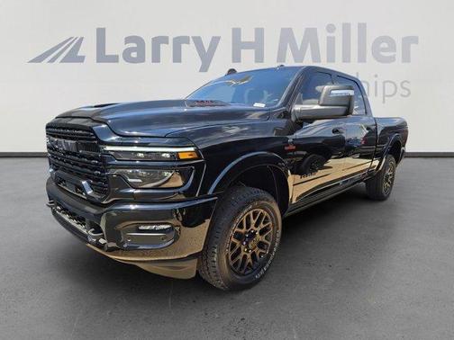 2025 RAM 2500 Limited