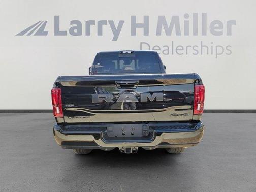 2025 RAM 2500 Limited