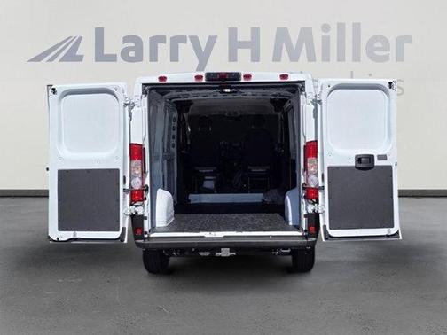 2025 RAM ProMaster 1500 Low Roof