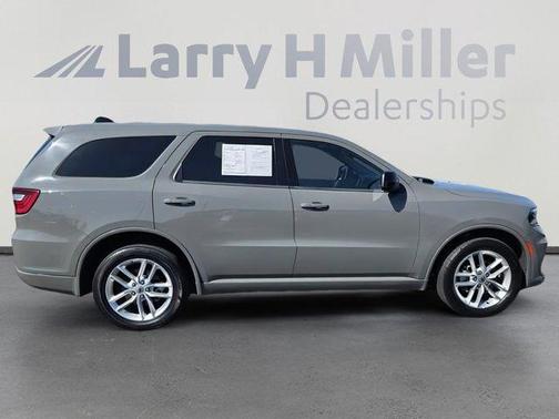 2023 Dodge Durango GT