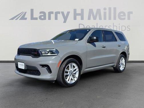 2023 Dodge Durango GT