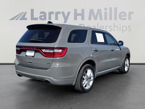 2023 Dodge Durango GT