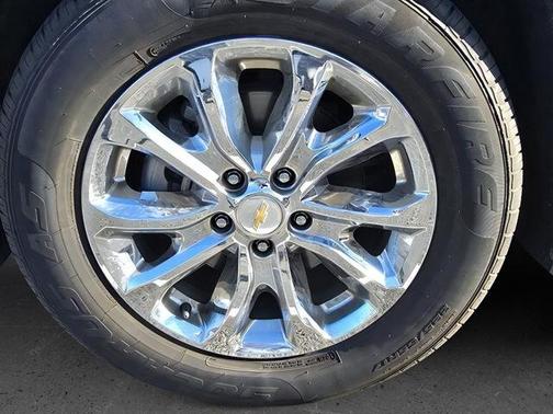 2018 Chevrolet Equinox 1LT