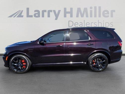 2024 Dodge Durango R/T