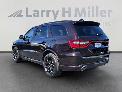 2024 Dodge Durango R/T