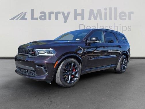 2024 Dodge Durango R/T