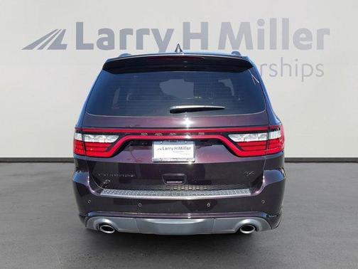 2024 Dodge Durango R/T