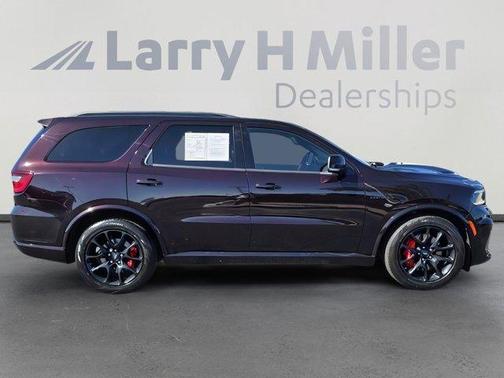 2024 Dodge Durango R/T