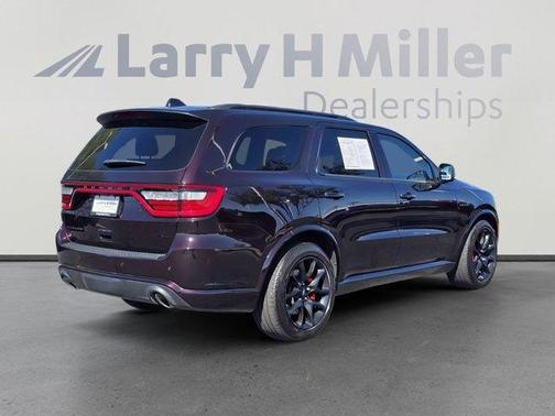 2024 Dodge Durango R/T