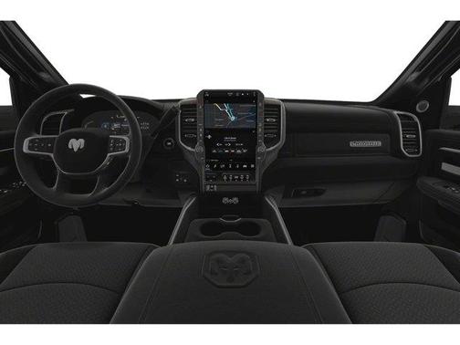 2026 RAM 3500 Limited