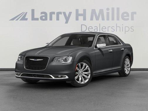 2019 Chrysler 300 S