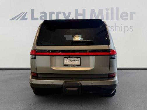 2025 Lexus GX 550 550 LUXURY+