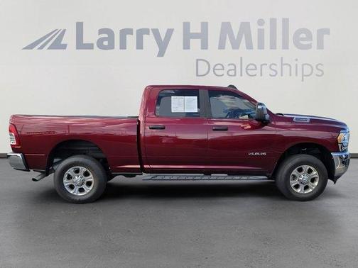 2023 RAM 2500 Big Horn