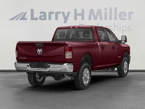 2023 RAM 2500 Big Horn