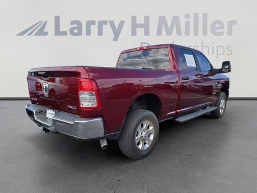 2023 RAM 2500 Big Horn