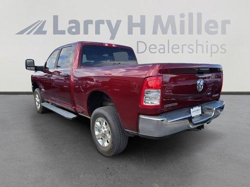 2023 RAM 2500 Big Horn