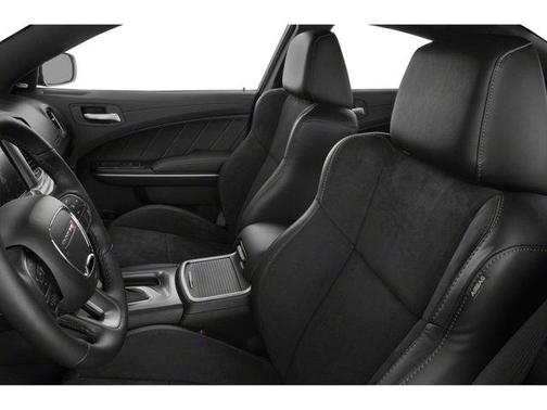 2019 Dodge Charger R/T
