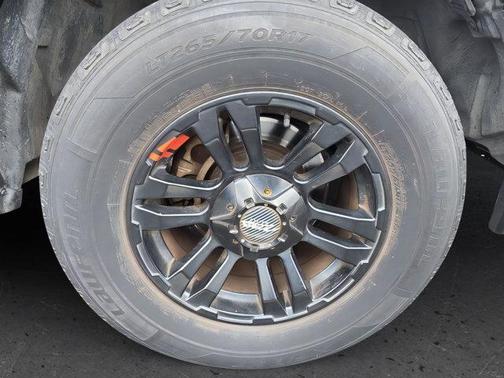 2017 RAM 1500 Tradesman/Express