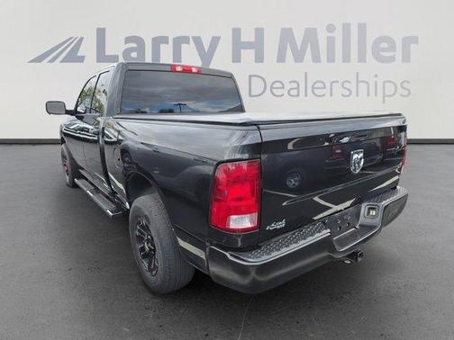 2017 RAM 1500 Tradesman/Express