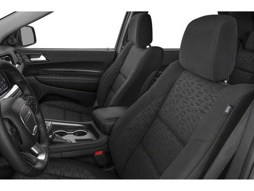Reactor Blue Pearlcoat 2021 Dodge Durango R/T
