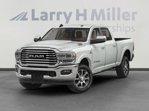 2019 RAM 2500 Power Wagon