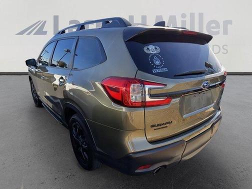 2023 Subaru Ascent Onyx Edition Limited