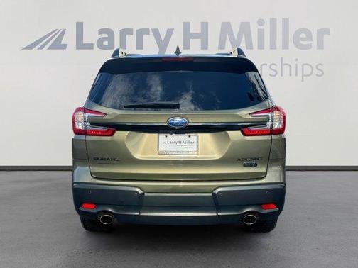 2023 Subaru Ascent Onyx Edition Limited