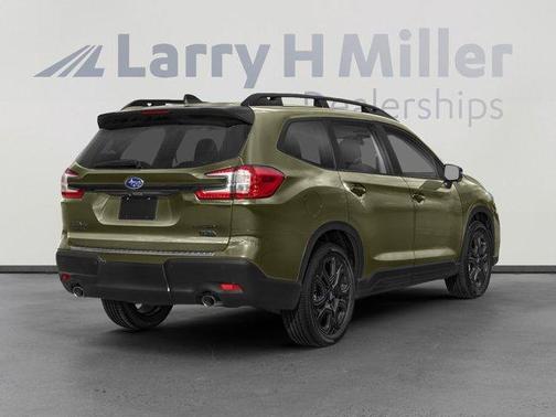 2023 Subaru Ascent Onyx Edition Limited