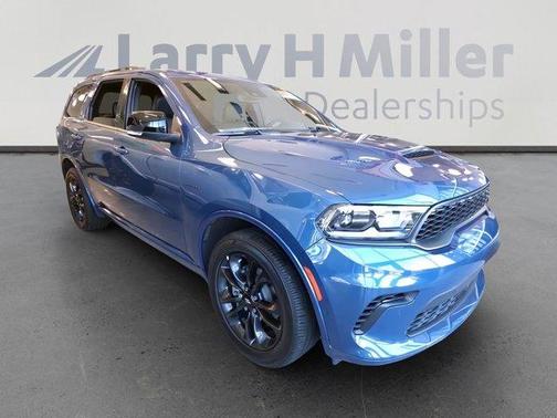 2025 Dodge Durango R/T