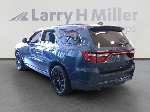 2025 Dodge Durango R/T