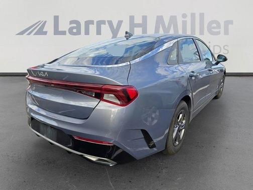 2023 Kia K5 LXS